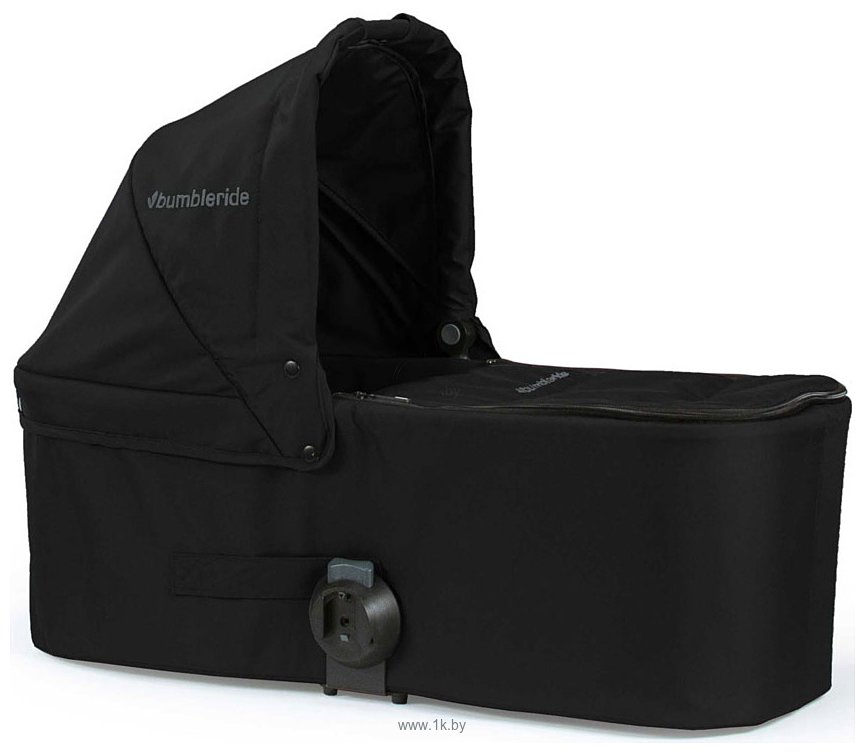 Фотографии Bumbleride Bassinet для Era/Indie/Speed