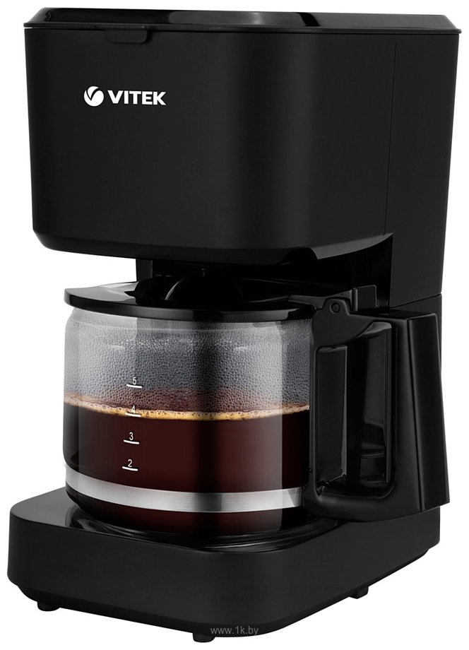 Фотографии VITEK VT-8386 (черный)