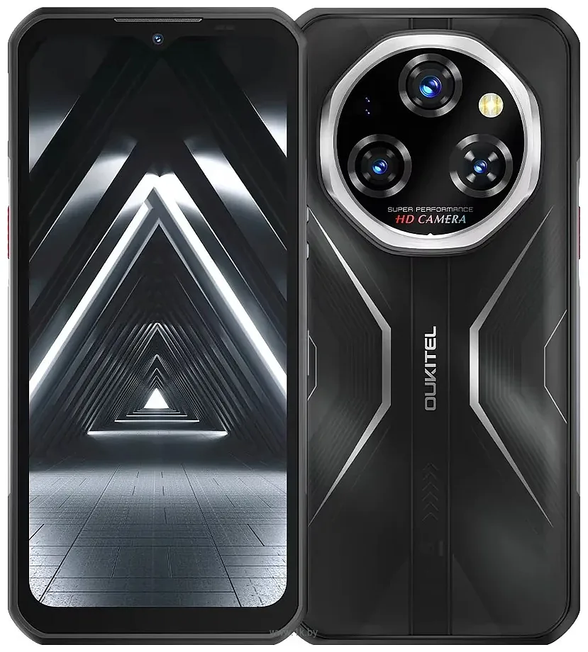 Фотографии Oukitel WP55 Фотографии Oukitel WP55