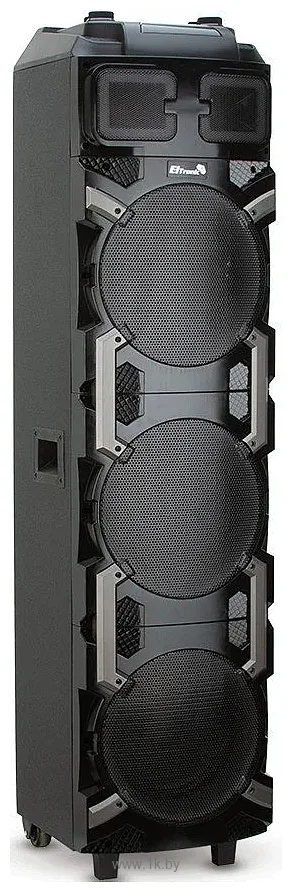 Фотографии Eltronic 30-17 Crazy Box Фотографии Eltronic 30-17 Crazy Box