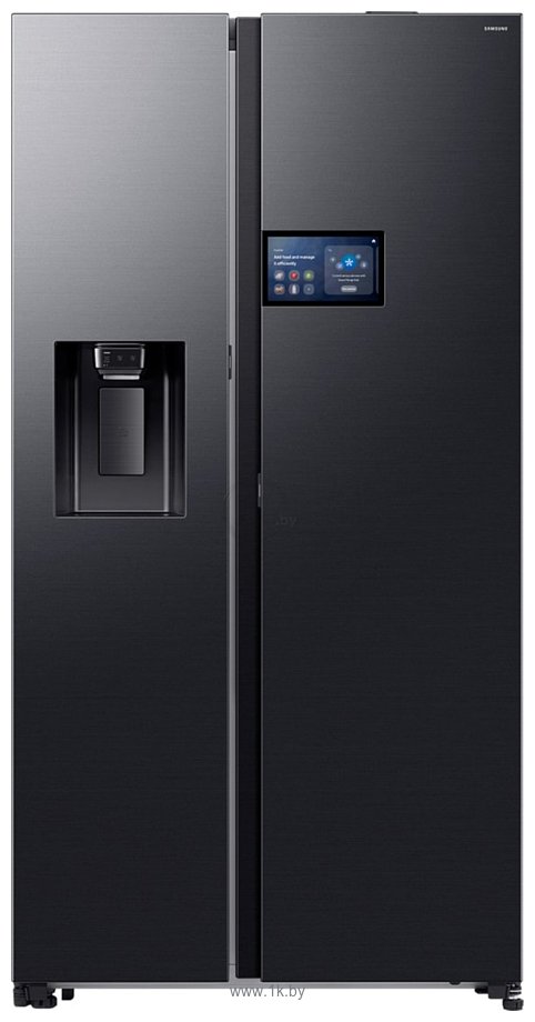 Фотографии Samsung RS90F65D1FWR