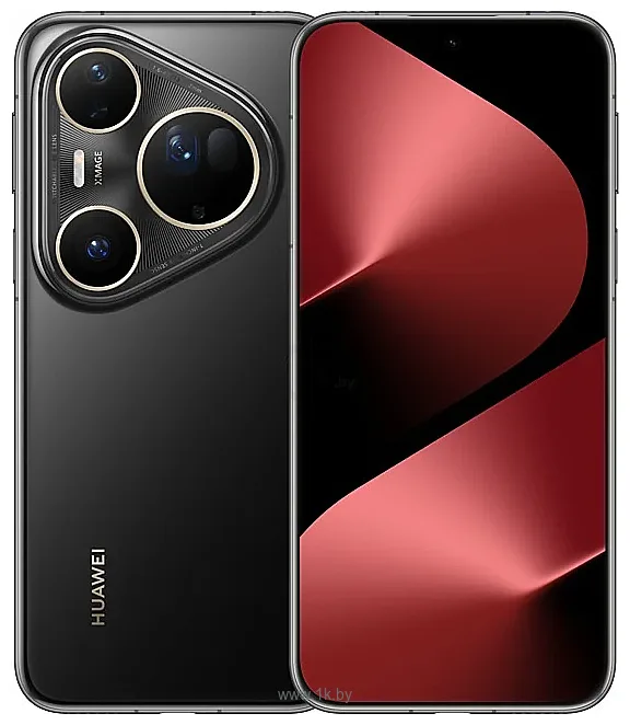 Фотографии Huawei Pura 80 Ultra LMU-LX9 16/512GB Фотографии Huawei Pura 80 Ultra LMU-LX9 16/512GB