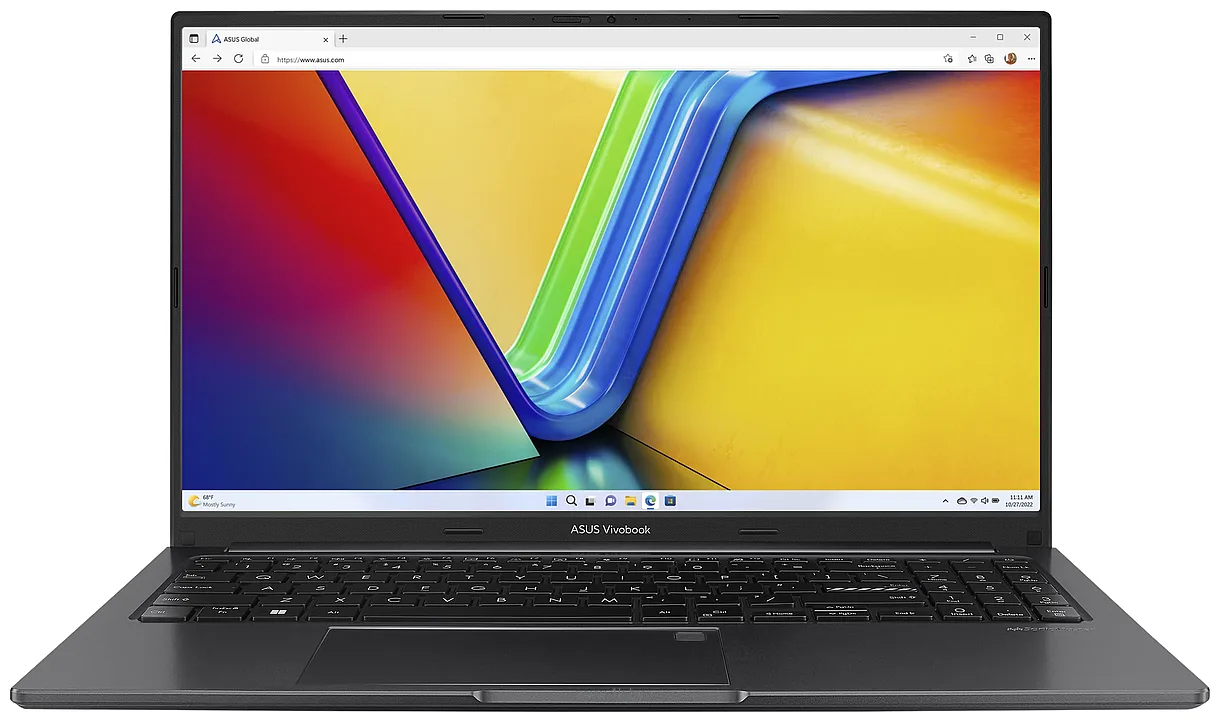 Фотографии ASUS Vivobook 15 OLED X1505VA-L1838 Win 11 Pro
