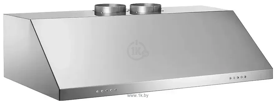 Фотографии Bertazzoni KU120PRO2XA