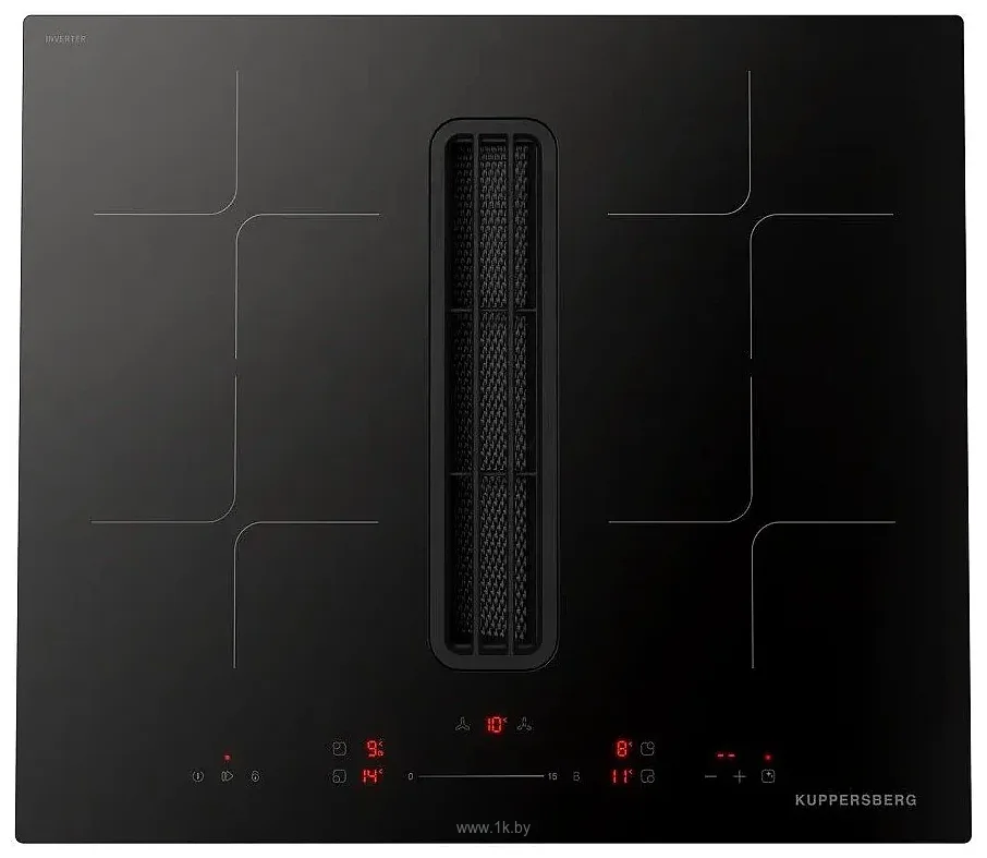 Фотографии KUPPERSBERG IHI 690