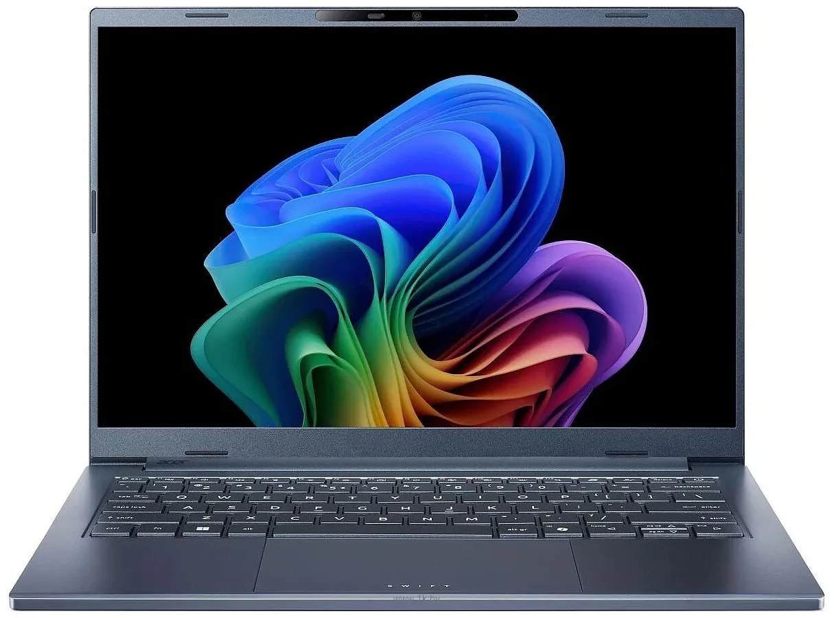 Фотографии Acer Swift Go AI SFG14-75-974A NX.JNBCD.00A