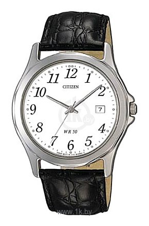 Фотографии Citizen BI0740-02A