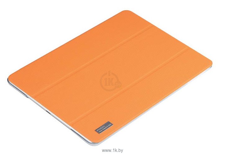 Фотографии Rock Elegant Case Orange для iPad Air