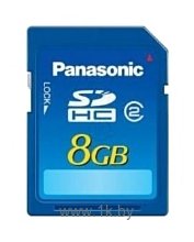 Фотографии Panasonic RP-SDR08G