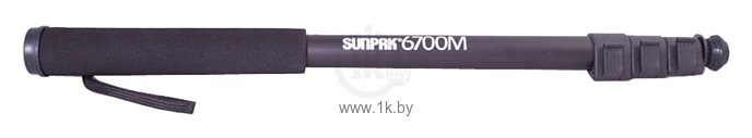 Фотографии Sunpak Platinum 6700M