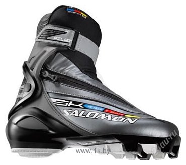 Фотографии Salomon Active 8 Skate SNS Pilot (2011/2012)