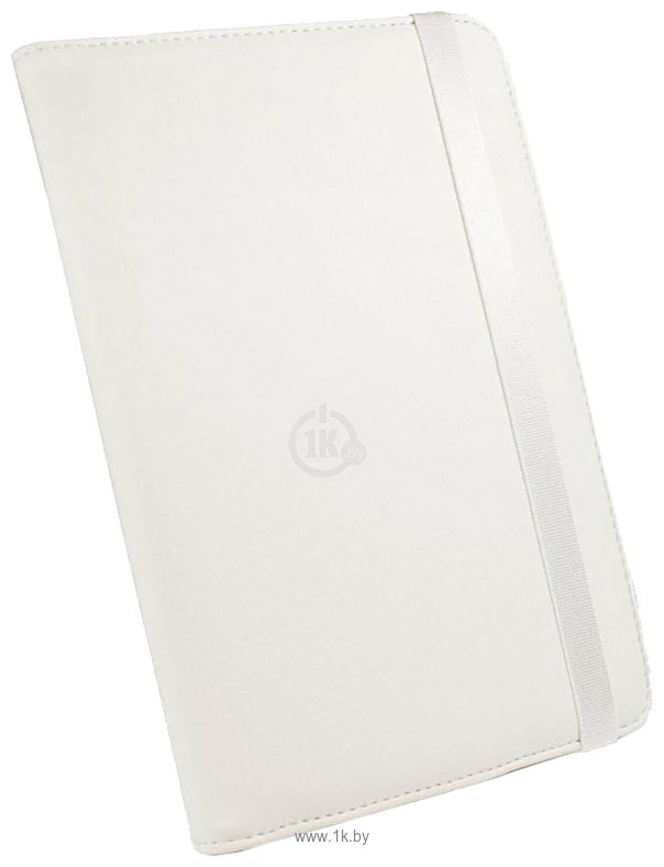 Фотографии Tuff-Luv Kindle Touch Embrace White (C4_56)