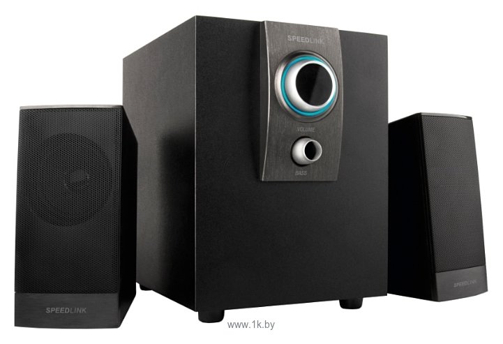 Фотографии SPEEDLINK Avenza 2.1 Subwoofer System