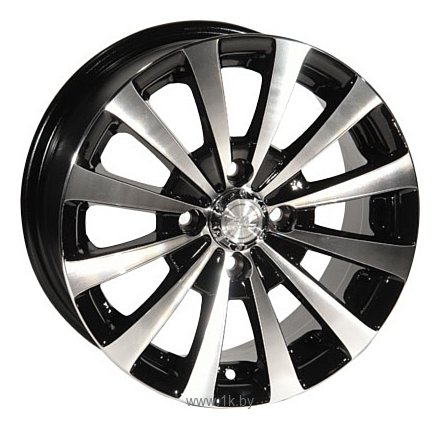 Фотографии Zorat Wheels ZW-247 5.5x13/4x100 D67.1 ET25 BP