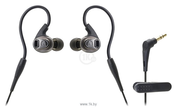 Фотографии Audio-Technica ATH-SPORT3