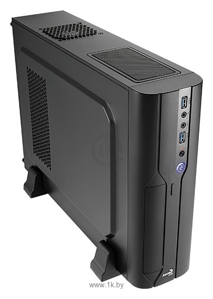 Фотографии AeroCool Cs-101 Black