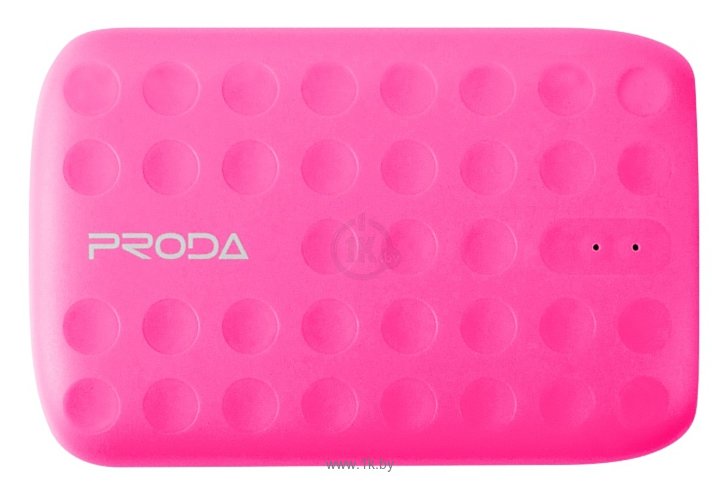 Фотографии Remax Proda Lovely 10000 mAh