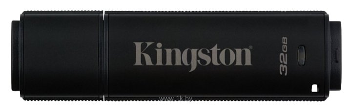 Фотографии Kingston DataTraveler 4000 G2 32GB