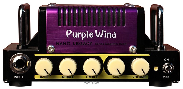 Фотографии Hotone Purple Wind NLA-2