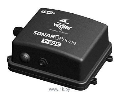 Фотографии Vexilar Sonar Phone SP200