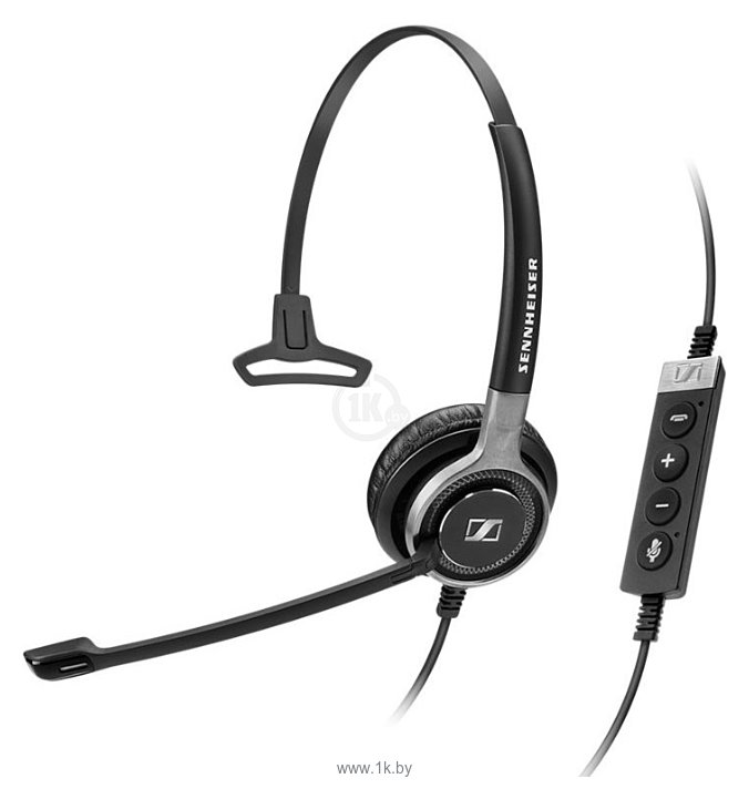 Фотографии Sennheiser SC 630 USB ML