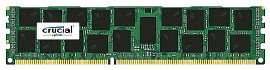 Фотографии Crucial CT16G3R186DM