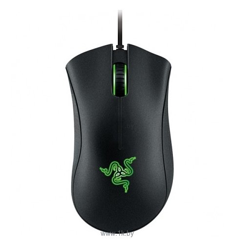 Фотографии Razer DeathAdder 3500 black USB