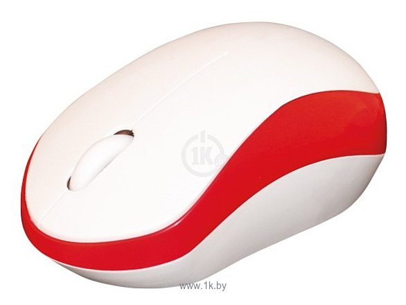 Фотографии Perfeo PF-953-WOP PARAD White-Red USB