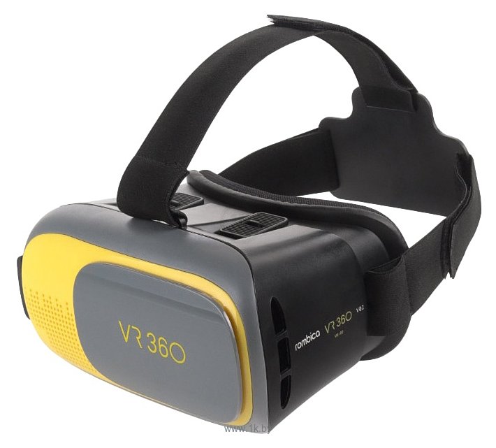 Фотографии Rombica VR360 V02