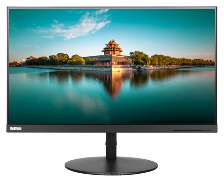 Фотографии Lenovo ThinkVision P24h