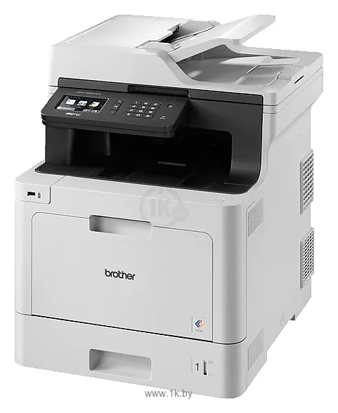 Фотографии Brother MFC-L8690CDW Фотографии Brother MFC-L8690CDW