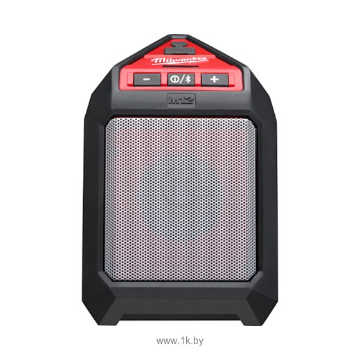 Фотографии Milwaukee M12 Wireless Jobsite Speaker