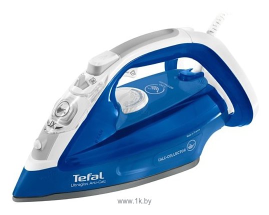 Фотографии Tefal FV4964 Ultragliss Anti-calc