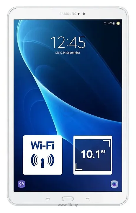 Фотографии Samsung Galaxy Tab A 10.1 SM-T580 32Gb