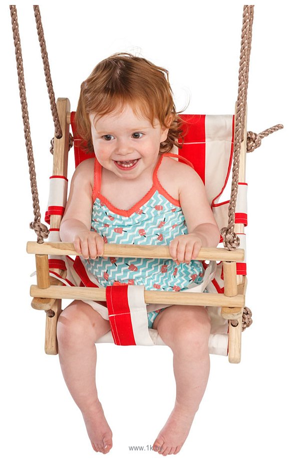 Фотографии KBT Canvas Baby Seat