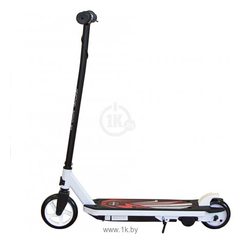 Фотографии CARCAM E-Scooter-60W