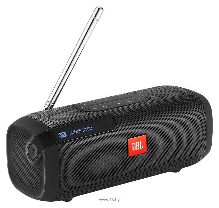 Фотографии JBL Tuner FM