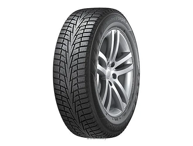Фотографии Hankook Winter i*cept X RW10 255/45 R20 101Т