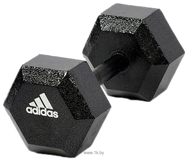 Фотографии Adidas Dumbbell ADWT-10341