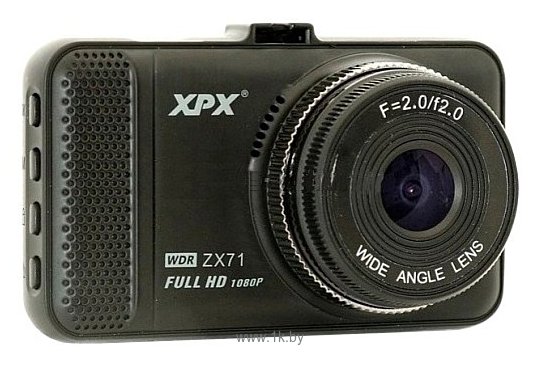 Фотографии XPX ZX71