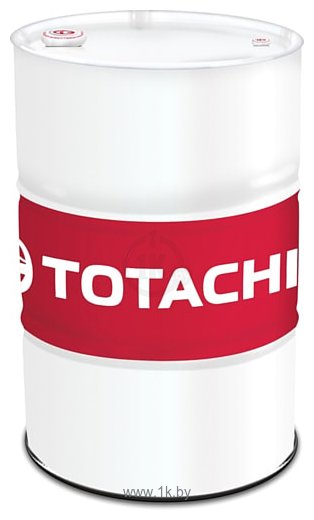 Фотографии Totachi NIRO LV Synthetic SN 5W-30 60л