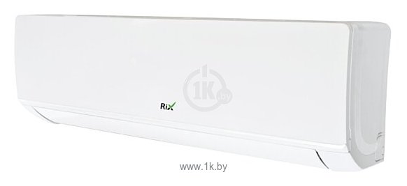 Фотографии Rix I/O-W09PG