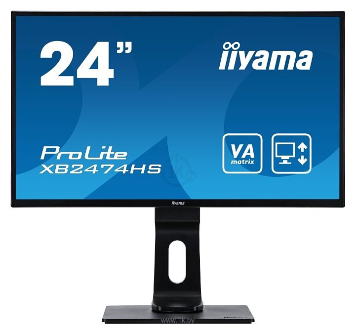 Фотографии Iiyama ProLite XB2474HS-2