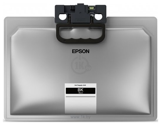 Фотографии Аналог Epson C13T966140