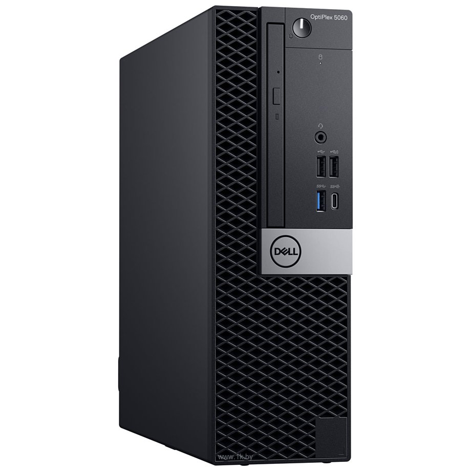 Фотографии Dell Optiplex SFF 5060-8126