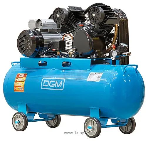 Фотографии DGM AC-2100