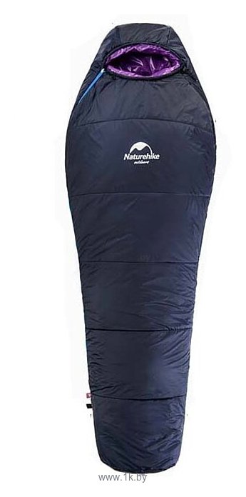 Фотографии Naturehike Mummy Primaloft NH15P300-L