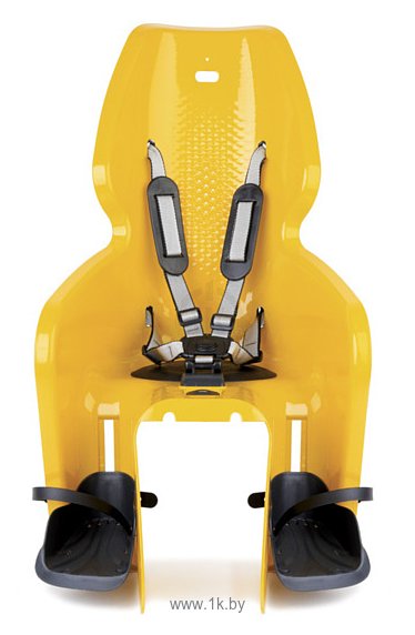 Фотографии Bellelli Lotus Standard B-Fix (mustard yellow) (RR17124)
