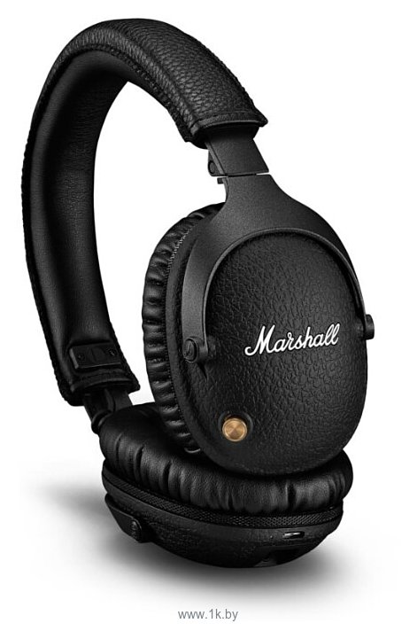 Фотографии Marshall Monitor II A.N.C.