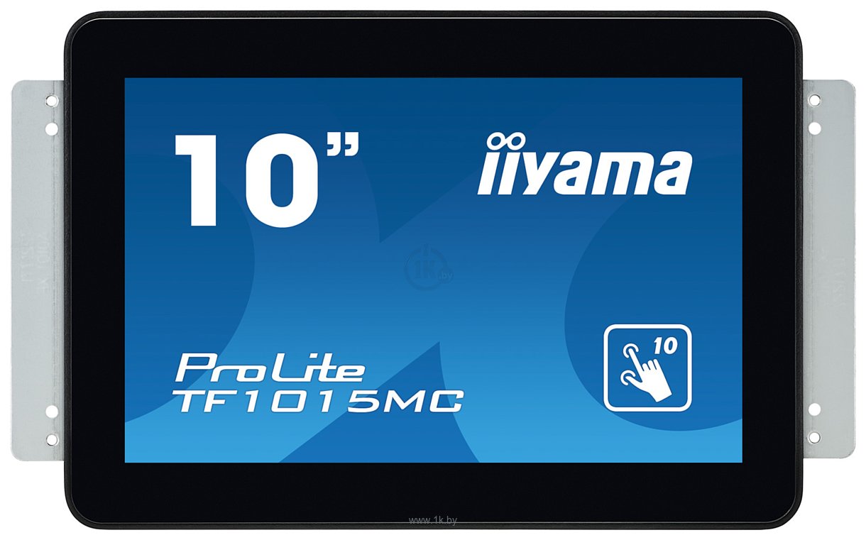 Фотографии Iiyama ProLite TF1015MC-B2